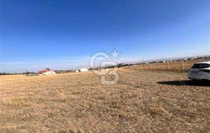 Cb Vizyon Tuğba ERKAL'dan Yatırıma Uygun Fırsat Villa Parseli