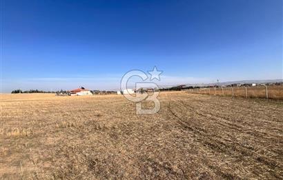 Cb Vizyon Tuğba ERKAL'dan Yatırıma Uygun Fırsat Villa Parseli