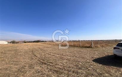 Cb Vizyon Tuğba ERKAL'dan Yatırım Avantajlı 3 Dönüm Arsa