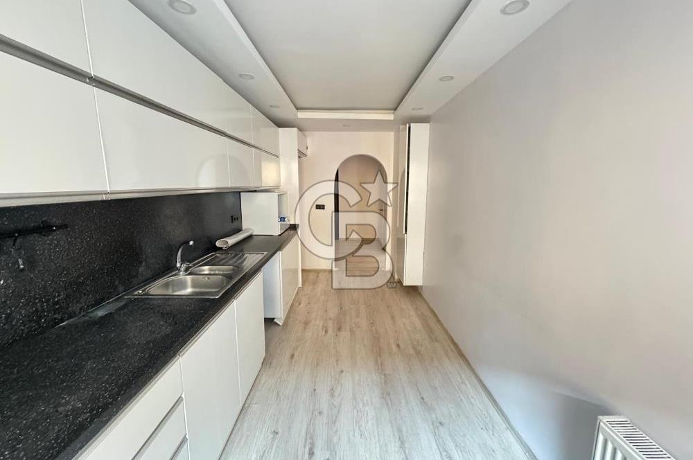 PENDİK ÇINARDERE MAHALLESİ AKAY SOKAK'TA SATILIK 3+1 DAİRE