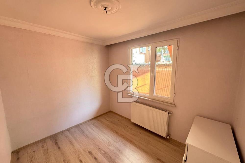 PENDİK ÇINARDERE MAHALLESİ AKAY SOKAK'TA SATILIK 3+1 DAİRE