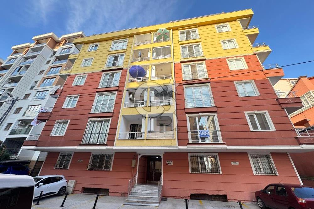 PENDİK ÇINARDERE MAHALLESİ AKAY SOKAK'TA SATILIK 3+1 DAİRE