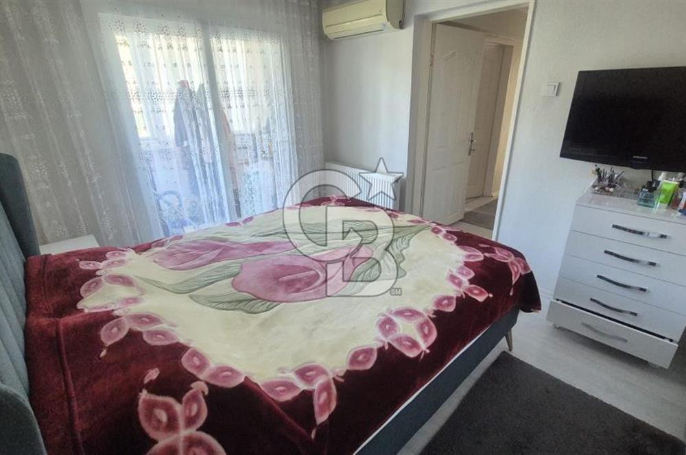 ÇİĞLİ YAKAKENT MAHALLESİNDE MASRAFSIZ SATILIK 3+1 DAİRE