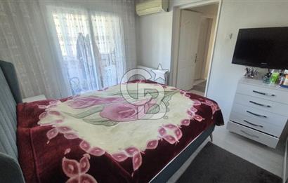 ÇİĞLİ YAKAKENT MAHALLESİNDE MASRAFSIZ SATILIK 3+1 DAİRE