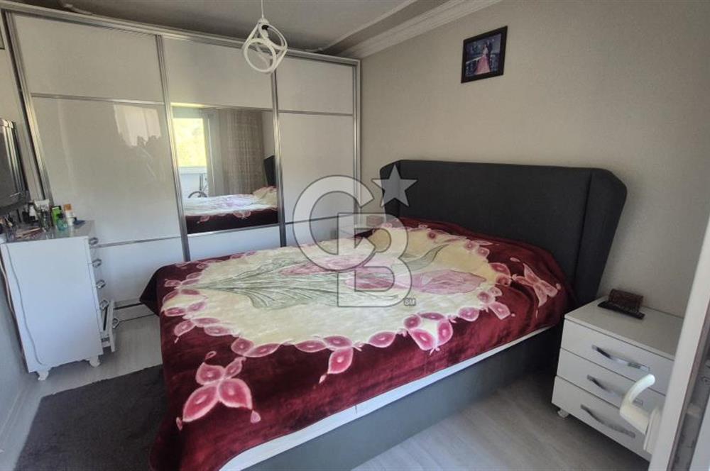 ÇİĞLİ YAKAKENT MAHALLESİNDE MASRAFSIZ SATILIK 3+1 DAİRE