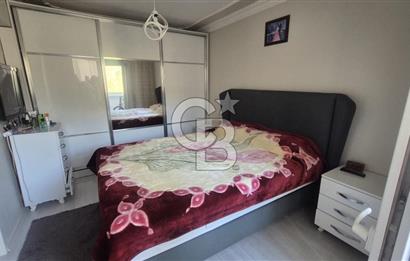 ÇİĞLİ YAKAKENT MAHALLESİNDE MASRAFSIZ SATILIK 3+1 DAİRE