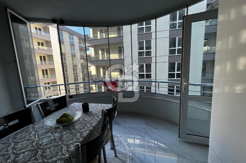 CB BLACK NİLÜFER KAYAPA SATILIK GENİŞ 3+1 FIRSAT DAİRE