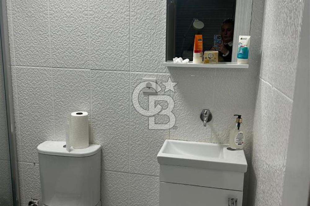 YAŞAMKENT DEVREN KİRALIK GÜZELLİK MERKEZİ