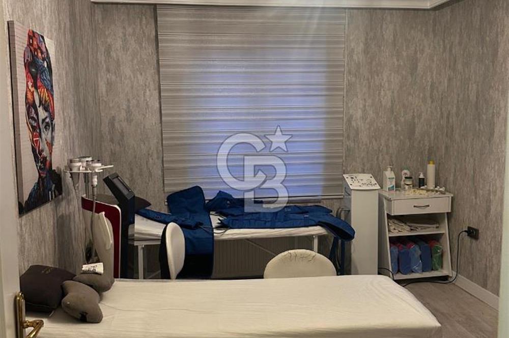 YAŞAMKENT DEVREN KİRALIK GÜZELLİK MERKEZİ