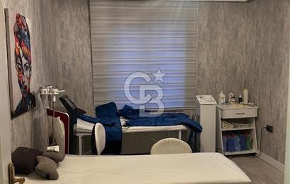 YAŞAMKENT DEVREN KİRALIK GÜZELLİK MERKEZİ