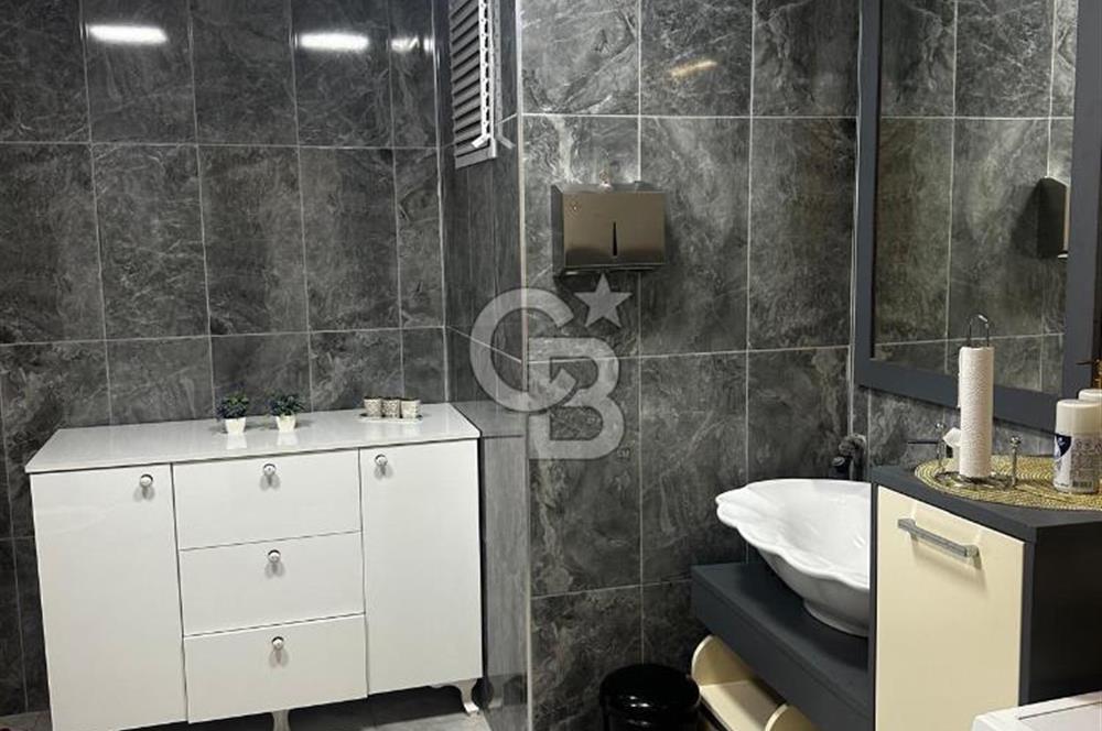 YAŞAMKENT DEVREN KİRALIK GÜZELLİK MERKEZİ