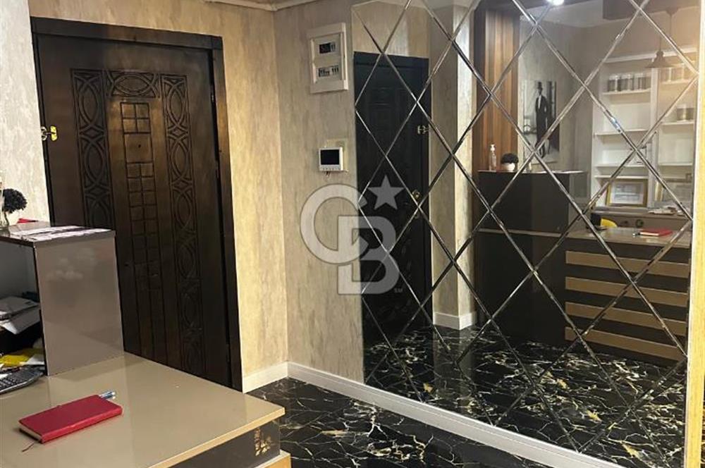 YAŞAMKENT DEVREN KİRALIK GÜZELLİK MERKEZİ