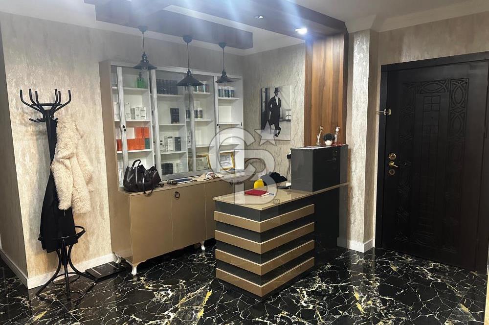 YAŞAMKENT DEVREN KİRALIK GÜZELLİK MERKEZİ