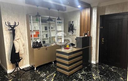 YAŞAMKENT DEVREN KİRALIK GÜZELLİK MERKEZİ