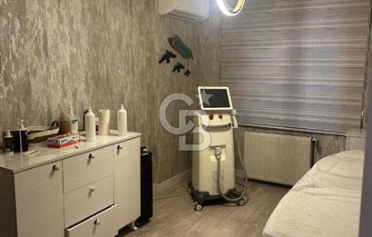 YAŞAMKENT DEVREN KİRALIK GÜZELLİK MERKEZİ