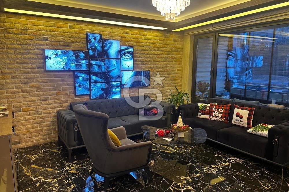 YAŞAMKENT DEVREN KİRALIK GÜZELLİK MERKEZİ