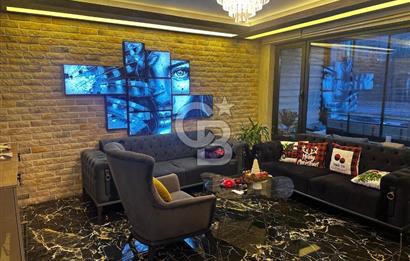 YAŞAMKENT DEVREN KİRALIK GÜZELLİK MERKEZİ