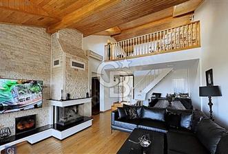 Ağaçlı da Satılık Villa - 1 - 312169