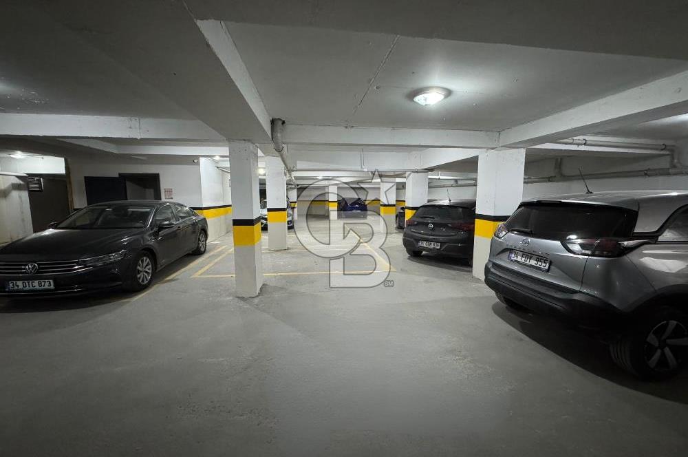 BAKIRKÖY KARTALTEPE İNCİRLİ CD KENTSEL DÖNÜŞÜM 2+1 SIFIR DAİRE