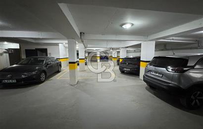 BAKIRKÖY KARTALTEPE İNCİRLİ CD KENTSEL DÖNÜŞÜM 2+1 SIFIR DAİRE