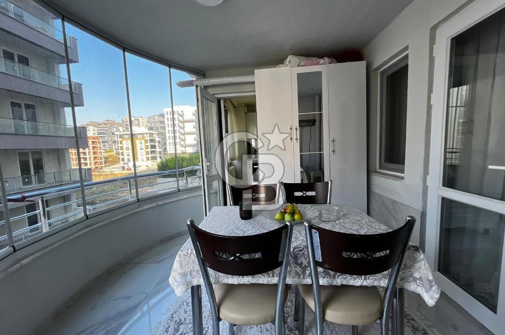 CB BLACK NİLÜFER KAYAPA SATILIK GENİŞ 3+1 FIRSAT DAİRE