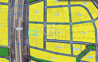 Cb Vizyon Tuğba ERKAL'dan Yatırıma Uygun Fırsat Villa Parseli