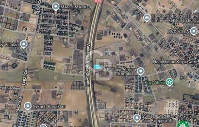 Cb Vizyon Tuğba ERKAL'dan Yatırıma Uygun Fırsat Villa Parseli