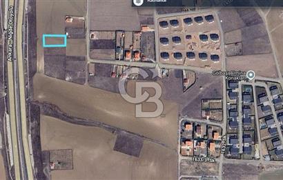 Cb Vizyon Tuğba ERKAL'dan Yatırıma Uygun Fırsat Villa Parseli