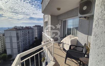 ÇİĞLİ YAKAKENT MAHALLESİNDE MASRAFSIZ SATILIK 3+1 DAİRE