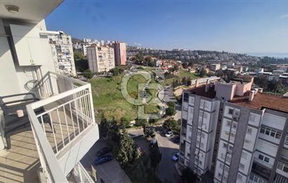 ÇİĞLİ YAKAKENT MAHALLESİNDE MASRAFSIZ SATILIK 3+1 DAİRE