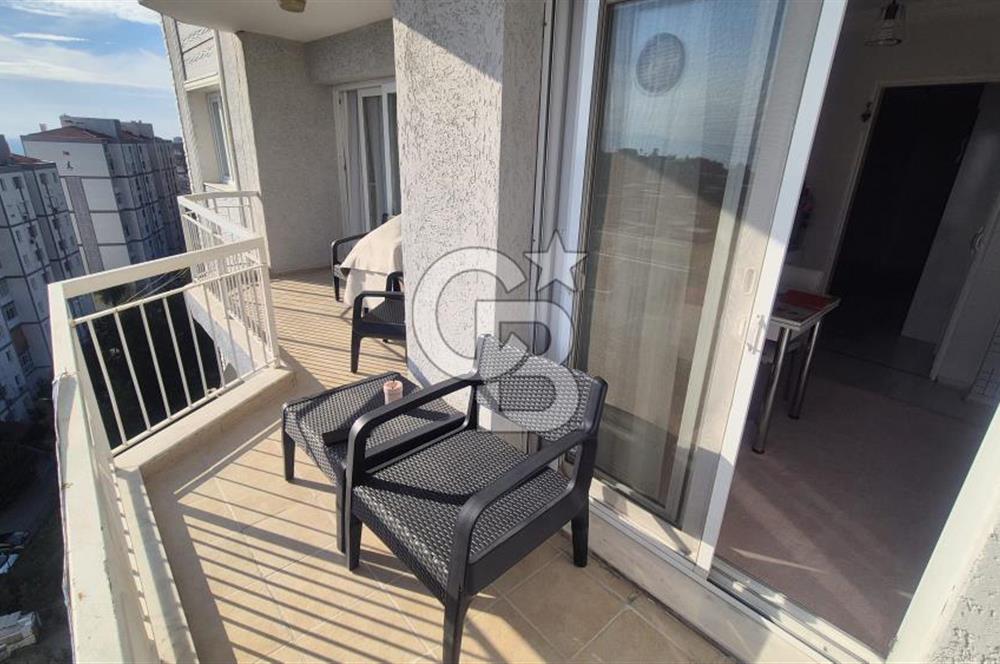 ÇİĞLİ YAKAKENT MAHALLESİNDE MASRAFSIZ SATILIK 3+1 DAİRE