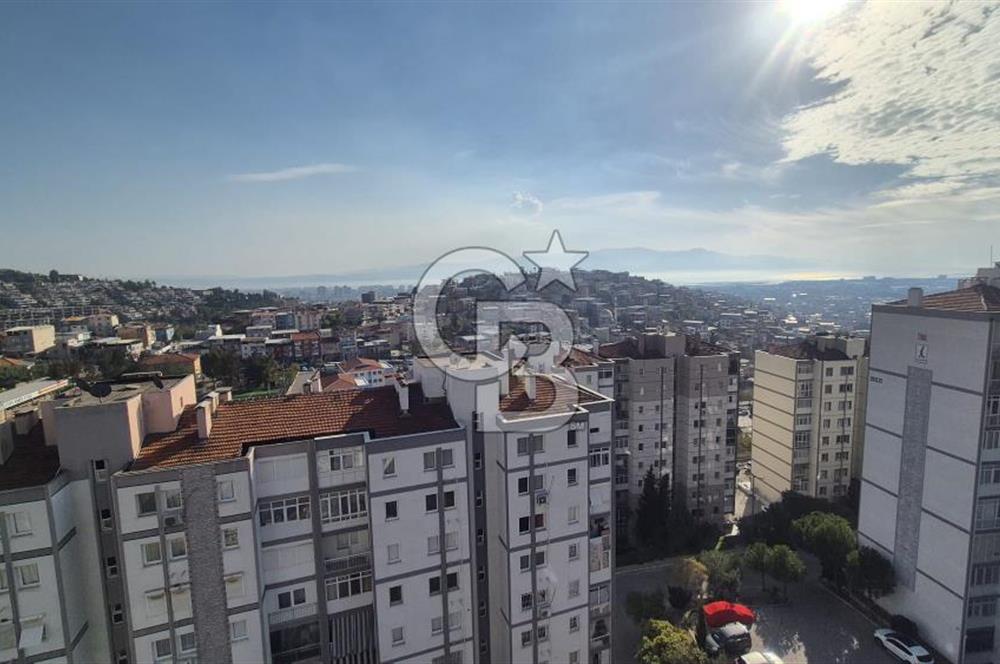 ÇİĞLİ YAKAKENT MAHALLESİNDE MASRAFSIZ SATILIK 3+1 DAİRE