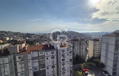 ÇİĞLİ YAKAKENT MAHALLESİNDE MASRAFSIZ SATILIK 3+1 DAİRE