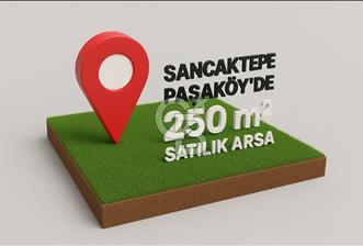 PAŞAKÖY DE YATIRIMLIK SATILIK FIRSAT ARSA - 2 - 312182