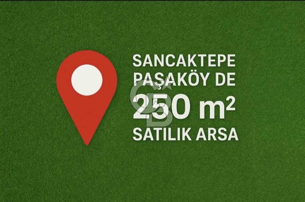 PAŞAKÖY DE YATIRIMLIK SATILIK FIRSAT ARSA