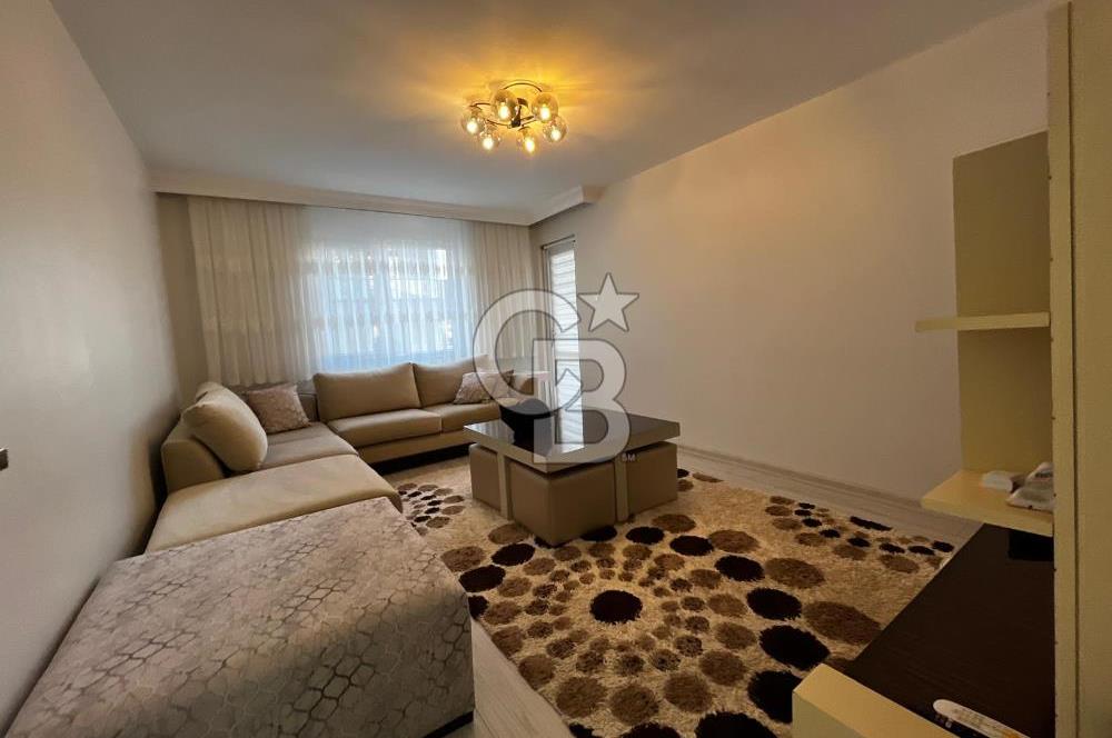 CB BLACK NİLÜFER KAYAPA SATILIK GENİŞ 3+1 FIRSAT DAİRE