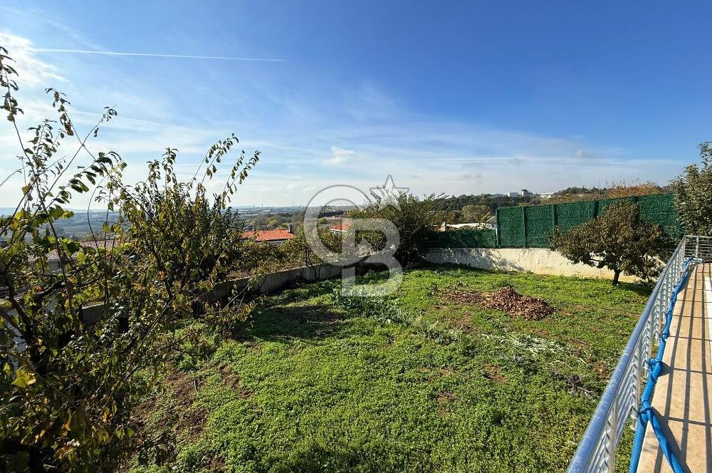 ÇATALCA ÇAKIL'DA YAPI KAYITLI HAVUZLU 3+1 MÜSTAKİL EV