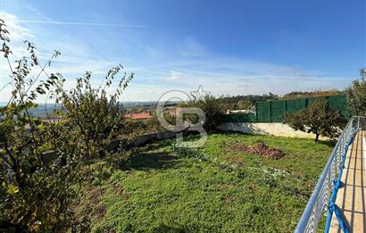 ÇATALCA ÇAKIL'DA YAPI KAYITLI HAVUZLU 3+1 MÜSTAKİL EV