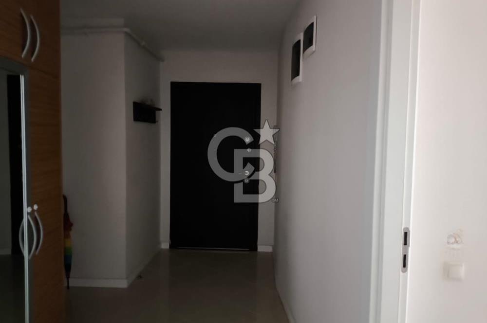 MOOD CITY DENİZ VE PEYZAJ MANZARALI GENİŞ BALKONLU 1+1 KİRALIK