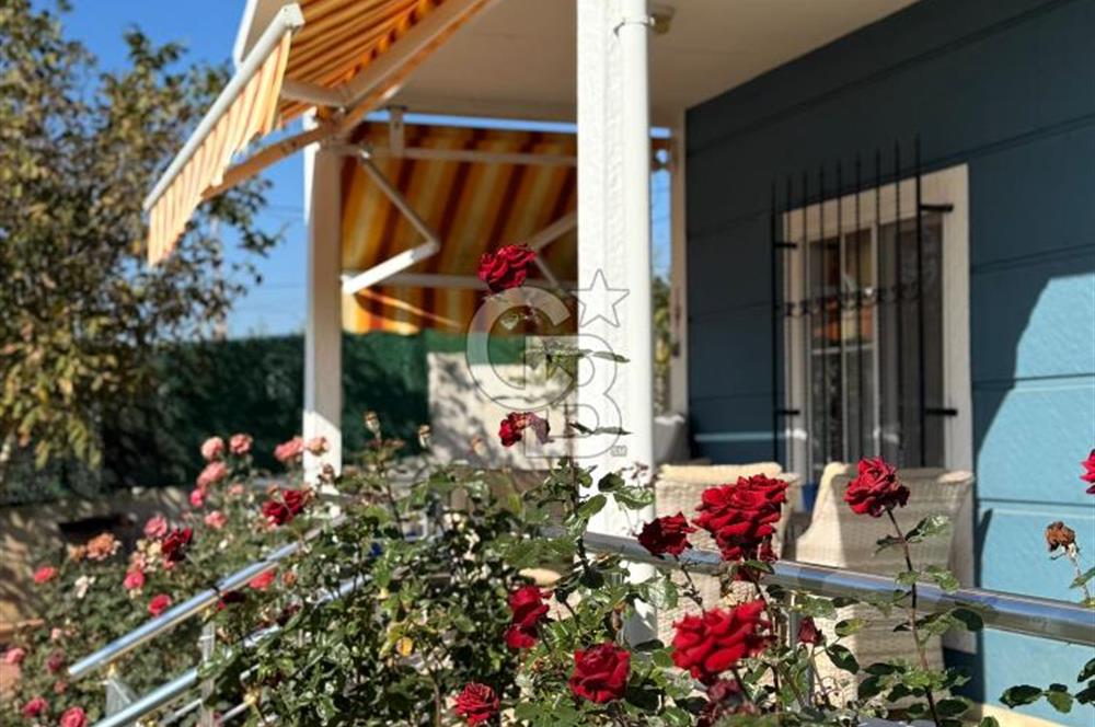 ÇATALCA ÇAKIL'DA YAPI KAYITLI HAVUZLU 3+1 MÜSTAKİL EV