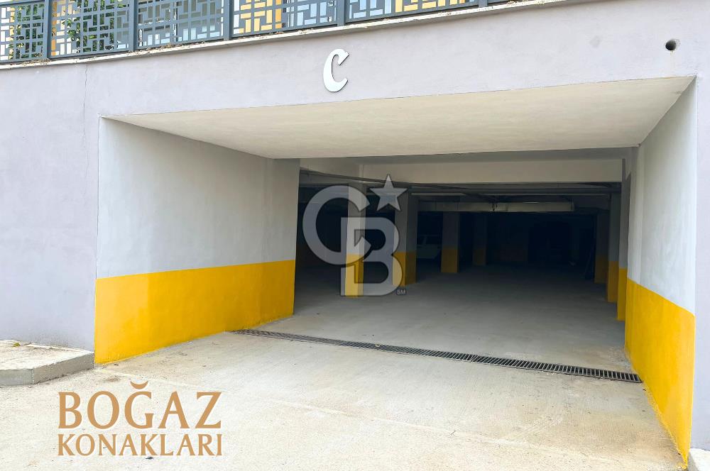 ÇANAKKALE ECEABAT BOĞAZ KONAKLARI 3+1 DAİRE