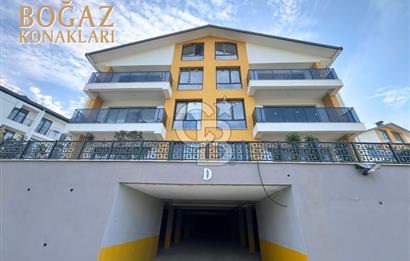 ÇANAKKALE ECEABAT BOĞAZ KONAKLARI 3+1 DAİRE