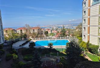 MOOD CITY DENİZ VE PEYZAJ MANZARALI GENİŞ BALKONLU 1+1 KİRALIK - 1 - 312297