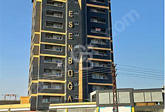 PURSAKLAR-SARAYDA PROTOKOL YOLUNA CEPHE 1+1 KİRALIK DAİRE - 2 - 312295