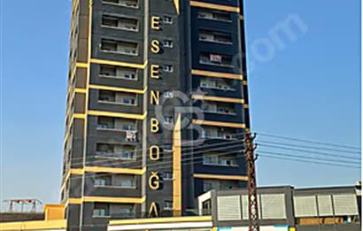 PURSAKLAR-SARAYDA PROTOKOL YOLUNA CEPHE 1+1 KİRALIK DAİRE