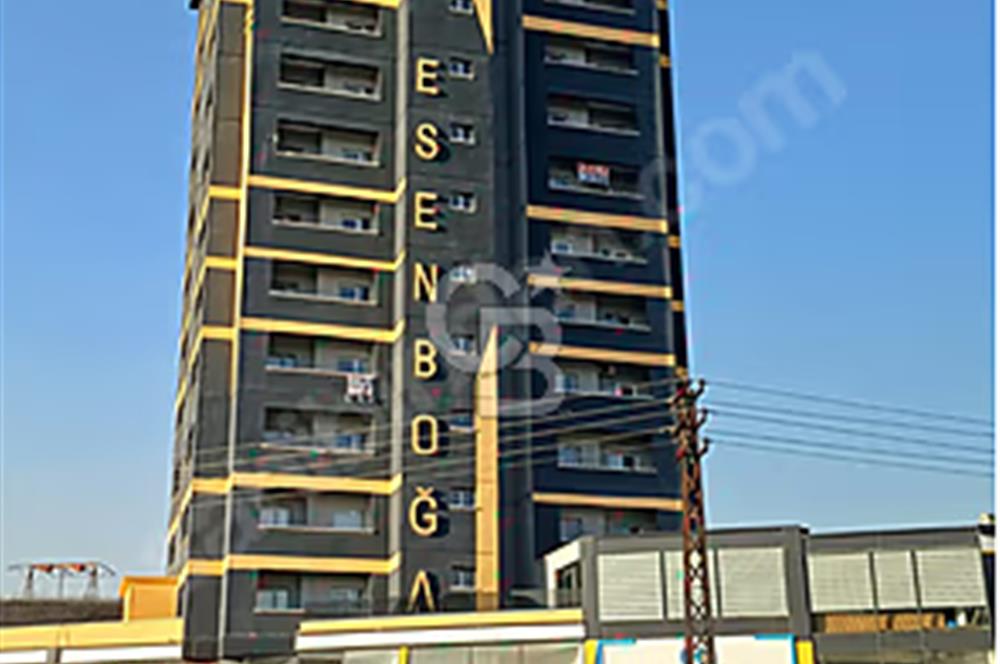 PURSAKLAR-SARAYDA PROTOKOL YOLUNA CEPHE 1+1 KİRALIK DAİRE