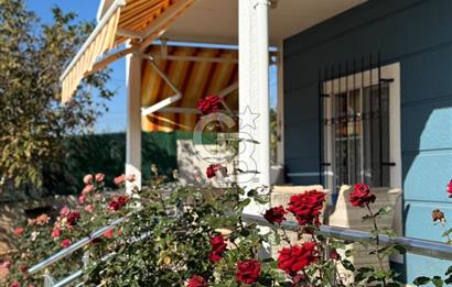 ÇATALCA ÇAKIL'DA YAPI KAYITLI HAVUZLU 3+1 MÜSTAKİL EV