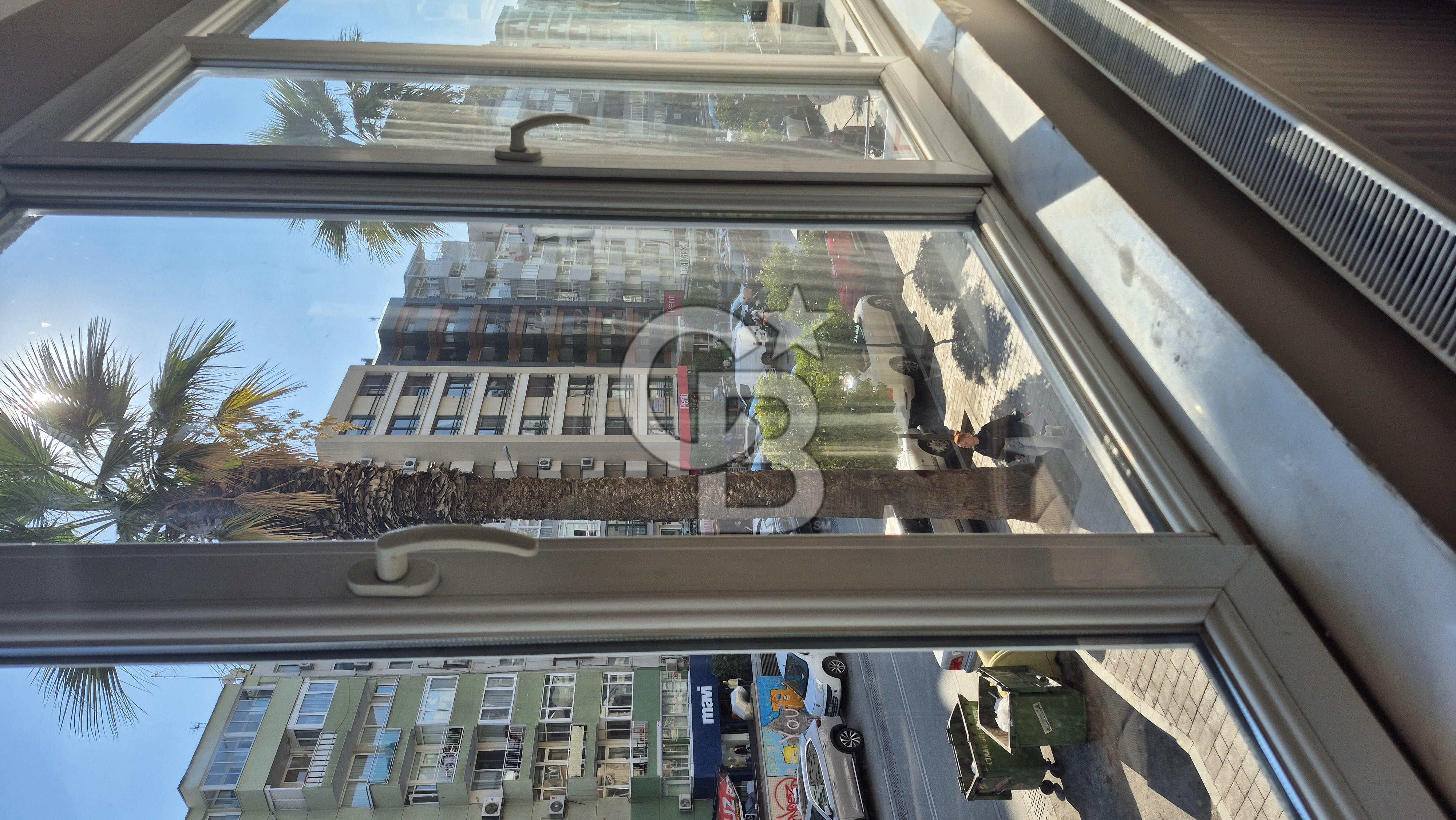 HATAY İNÖNÜ CADDESİ 3+1 EŞYALI KİRALIK DAİRE