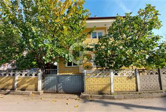 KÖRFEZ KUZEY MAHALLESİ SATILIK 4+1 MÜSTAKİL EV VE ARSASI - 1 - 312300