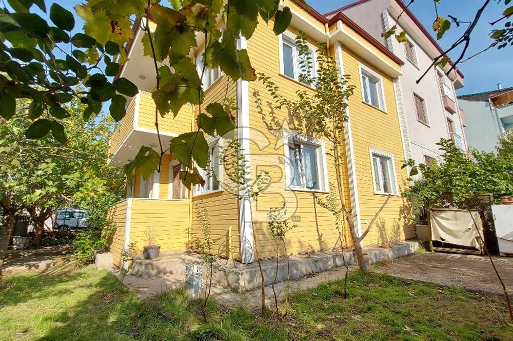 KÖRFEZ KUZEY MAHALLESİ SATILIK 4+1 MÜSTAKİL EV VE ARSASI